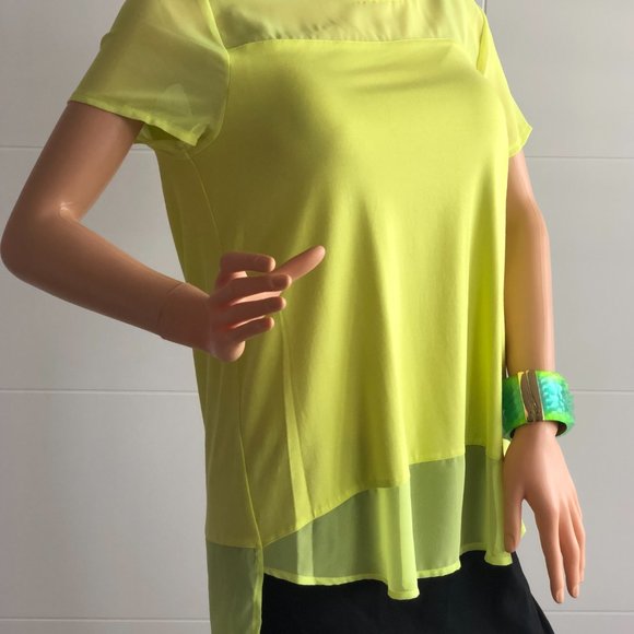Neon tunic - Picture 12 of 16
